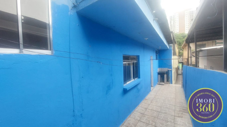 Imagem Casa com 1 Quarto para Alugar, 35 m² em Vila Ré - São Paulo Imagem Casa com 1 Quarto para Alugar, 35 m² em Vila Ré - São Paulo