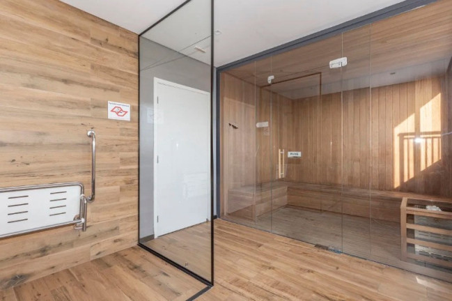Imagem Imóvel com 1 Quarto à Venda, 63 m² em Jardim Das Acácias - São Paulo Imagem Imóvel com 1 Quarto à Venda, 63 m² em Jardim Das Acácias - São Paulo