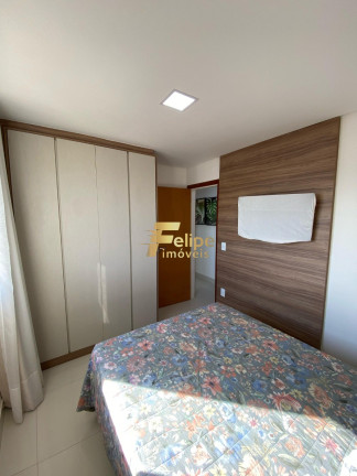 Imagem Imóvel com 3 Quartos à Venda, 98 m² em Praia Do Morro - Guarapari