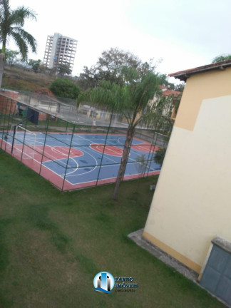 Imagem Apartamento com 2 Quartos à Venda, 60 m² em Jardim Primavera - Duque De Caxias