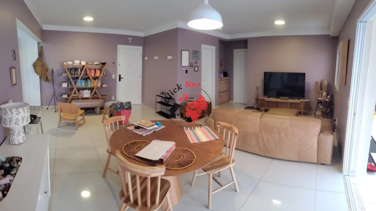 Apartamento com 3 Quartos à Venda, 147 m² em Centro - São Bernardo Do Campo