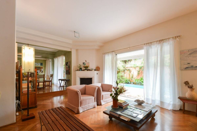 Imagem Casa com 4 Quartos à Venda, 544 m² em Jardim Cordeiro - São Paulo Imagem Casa com 4 Quartos à Venda, 544 m² em Jardim Cordeiro - São Paulo