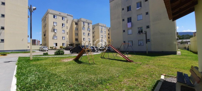 Imagem Apartamento com 2 Quartos à Venda, 48 m² em Camobi - Santa Maria Imagem Apartamento com 2 Quartos à Venda, 48 m² em Camobi - Santa Maria