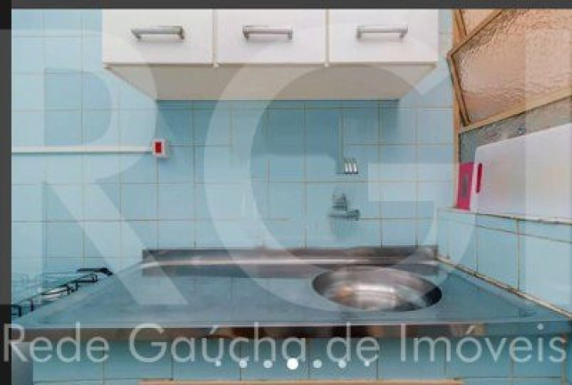 Imagem Apartamento com 1 Quarto à Venda, 52 m² em Centro Histórico - Porto Alegre