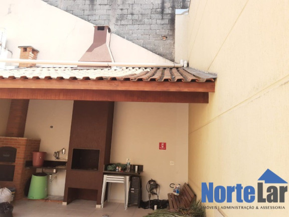 Imagem Sobrado com 2 Quartos à Venda, 60 m² em Vila Boaçava - São Paulo Imagem Sobrado com 2 Quartos à Venda, 60 m² em Vila Boaçava - São Paulo