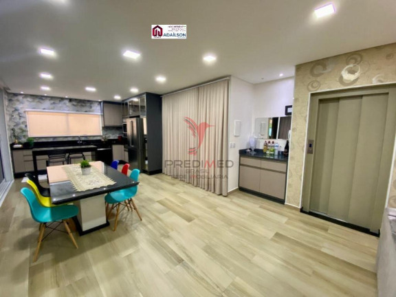 Imagem Casa de Condomínio com 4 Quartos à Venda, 300 m² em São João Do Rio Vermelho - Florianópolis Imagem Casa de Condomínio com 4 Quartos à Venda, 300 m² em São João Do Rio Vermelho - Florianópolis
