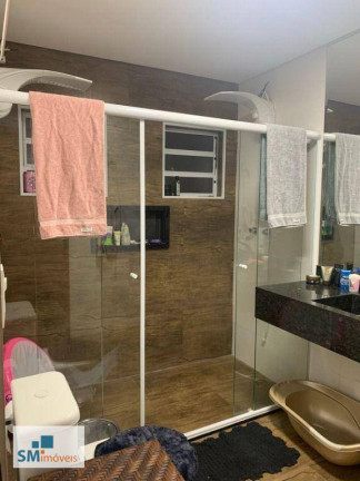 Imagem Sobrado com 3 Quartos à Venda, 280 m² em Vila Curuçá - Santo André Imagem Sobrado com 3 Quartos à Venda, 280 m² em Vila Curuçá - Santo André