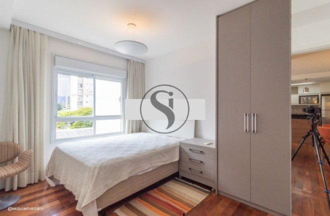 Imagem Apartamento com 2 Quartos para Alugar, 68 m² em Vila Nova Conceição - São Paulo Imagem Apartamento com 2 Quartos para Alugar, 68 m² em Vila Nova Conceição - São Paulo