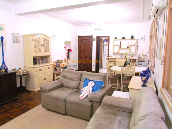 Imagem Apartamento com 3 Quartos à Venda, em Centro Histórico - Porto Alegre Imagem Apartamento com 3 Quartos à Venda, em Centro Histórico - Porto Alegre