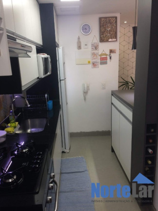 Imagem Apartamento com 2 Quartos à Venda, 53 m² em Vila Guilherme - São Paulo Imagem Apartamento com 2 Quartos à Venda, 53 m² em Vila Guilherme - São Paulo