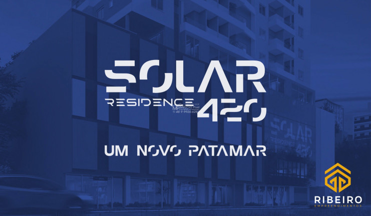 Imagem Apartamento com 2 Quartos à Venda, 59 m² em Morretes - Itapema