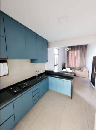 Imagem Casa com 3 Quartos à Venda, 250 m² em Caçapava Imagem Casa com 3 Quartos à Venda, 250 m² em Caçapava