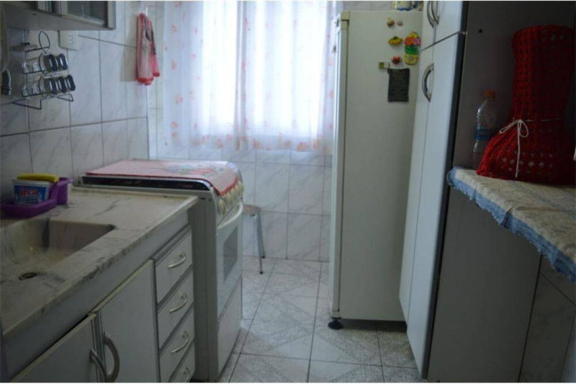 Imagem Apartamento com 2 Quartos à Venda, 40 m² em Jardim Lourdes - São Paulo Imagem Apartamento com 2 Quartos à Venda, 40 m² em Jardim Lourdes - São Paulo