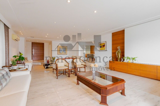 Imagem Apartamento com 4 Quartos à Venda, 362 m² em Higienópolis - São Paulo Imagem Apartamento com 4 Quartos à Venda, 362 m² em Higienópolis - São Paulo