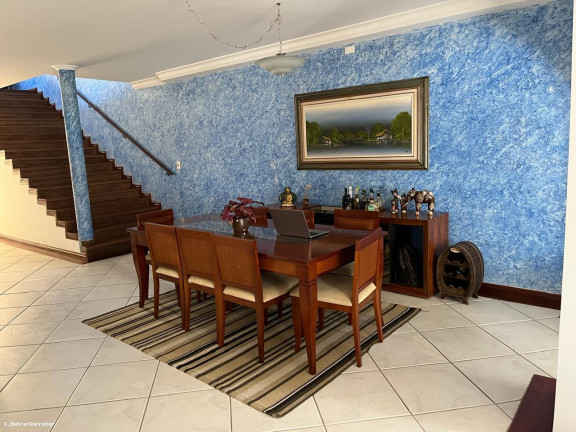 Imagem Sobrado com 3 Quartos à Venda, 330 m² em Vila Alice - Santo André Imagem Sobrado com 3 Quartos à Venda, 330 m² em Vila Alice - Santo André