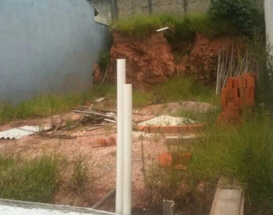 Imagem Terreno à Venda, 250 m² em Cidade Nova - Jundiaí Imagem Terreno à Venda, 250 m² em Cidade Nova - Jundiaí