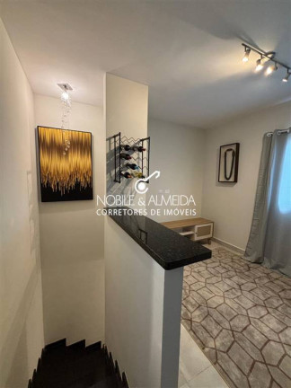 Imagem Casa de Condomínio com 2 Quartos à Venda, 69 m² em Balneario Esmeralda - Praia Grande Imagem Casa de Condomínio com 2 Quartos à Venda, 69 m² em Balneario Esmeralda - Praia Grande
