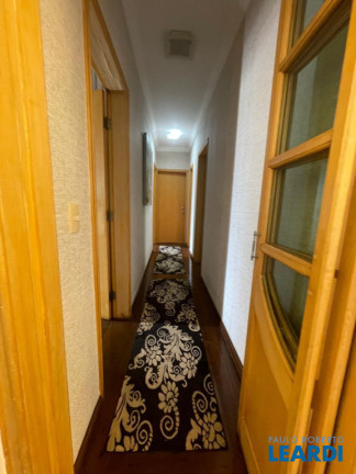 Imagem Cobertura com 4 Quartos à Venda, 436 m² em Vila Baeta Neves - São Bernardo Do Campo
