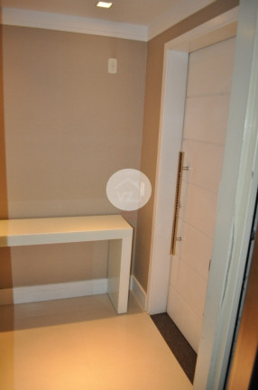 Imagem Apartamento com 3 Quartos à Venda, 210 m² em Chácara Santo Antônio - São Paulo
