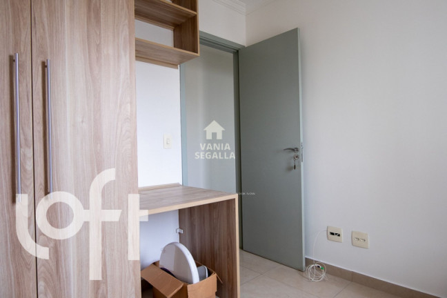 Imagem Apartamento com 2 Quartos à Venda, 79 m² em Barra Funda - São Paulo