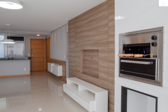 Imagem Imóvel com 3 Quartos à Venda, 109 m² em Centro - Guarapari