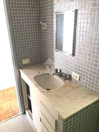 Imagem Apartamento com 2 Quartos à Venda, 90 m² em Vila Mariana - São Paulo