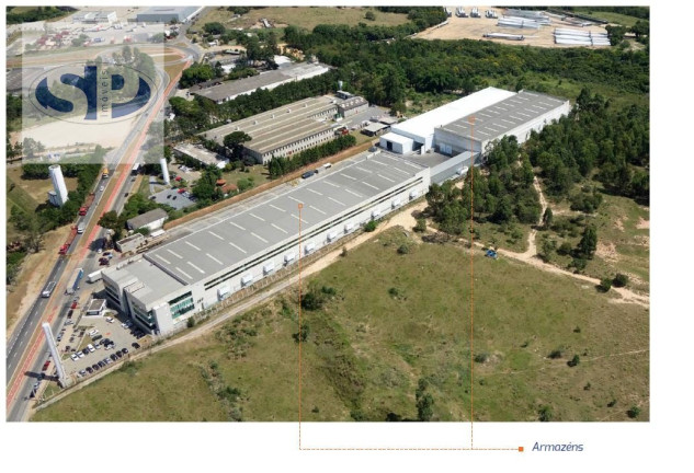 Imagem Imóvel Comercial para Alugar, 7.562 m² em éden - Sorocaba Imagem Imóvel Comercial para Alugar, 7.562 m² em éden - Sorocaba