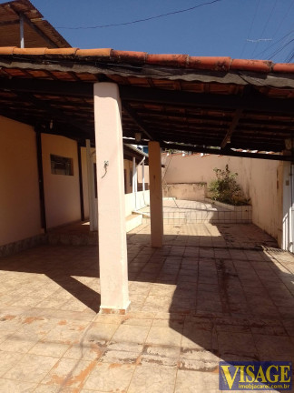 Imagem Casa com 2 Quartos à Venda, 282 m² em Jardim Paraíso - Jacareí Imagem Casa com 2 Quartos à Venda, 282 m² em Jardim Paraíso - Jacareí
