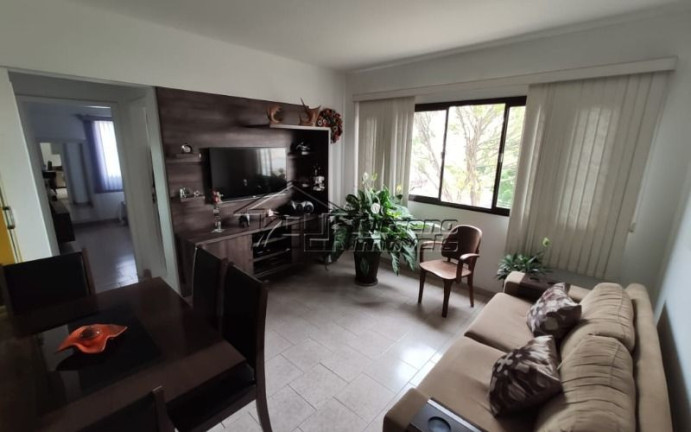 Imagem Apartamento com 2 Quartos à Venda, 67 m² em Jardim Das Indústrias - São José Dos Campos Imagem Apartamento com 2 Quartos à Venda, 67 m² em Jardim Das Indústrias - São José Dos Campos
