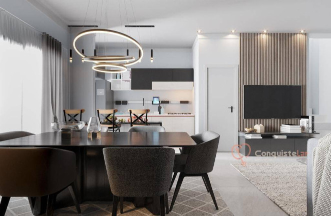 Imagem Casa com 3 Quartos à Venda, 99 m² em Jaraguá 99 - Jaraguá Do Sul Imagem Casa com 3 Quartos à Venda, 99 m² em Jaraguá 99 - Jaraguá Do Sul