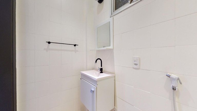 Imagem Apartamento com 2 Quartos à Venda, 53 m² em Cidade Monções - São Paulo Imagem Apartamento com 2 Quartos à Venda, 53 m² em Cidade Monções - São Paulo