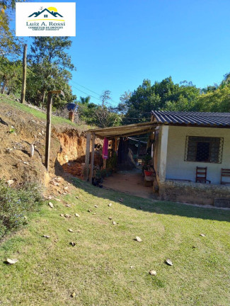 Imagem Chácara com 2 Quartos à Venda, 91 m² em Raposo Tavares - Itariri Imagem Chácara com 2 Quartos à Venda, 91 m² em Raposo Tavares - Itariri