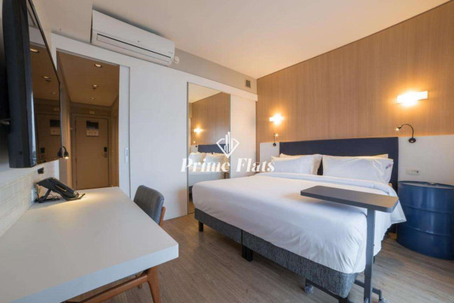 Imagem Apartamento com 1 Quarto à Venda, 35 m² em Centro - São Bernardo Do Campo