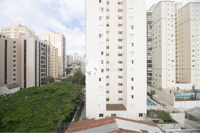 Imagem Apartamento com 2 Quartos à Venda, 64 m² em Chácara Inglesa - São Paulo