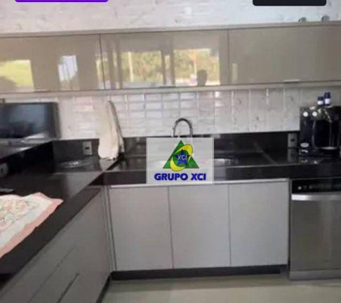 Imagem Casa com 3 Quartos à Venda, 274 m² em Parque Brasil 500 - Paulínia Imagem Casa com 3 Quartos à Venda, 274 m² em Parque Brasil 500 - Paulínia