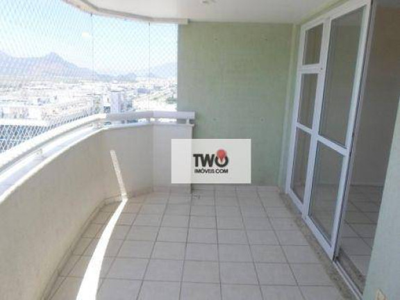 Imagem Apartamento com 2 Quartos à Venda, 90 m² em Recreio Dos Bandeirantes - Rio De Janeiro Imagem Apartamento com 2 Quartos à Venda, 90 m² em Recreio Dos Bandeirantes - Rio De Janeiro