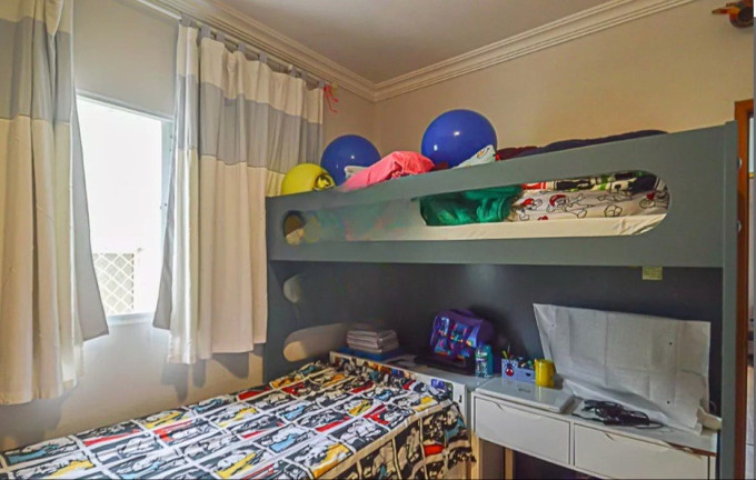 Imagem Casa de Condomínio com 2 Quartos à Venda, 75 m² em Nova Petrópolis - São Bernardo Do Campo Imagem Casa de Condomínio com 2 Quartos à Venda, 75 m² em Nova Petrópolis - São Bernardo Do Campo