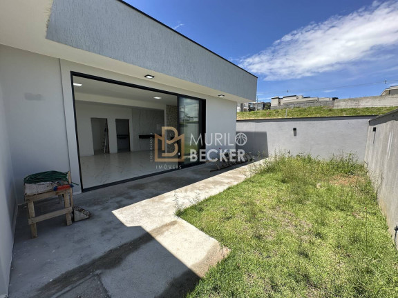 Imagem Casa de Condomínio com 3 Quartos à Venda, 226 m² em Residencial Colinas - Caçapava