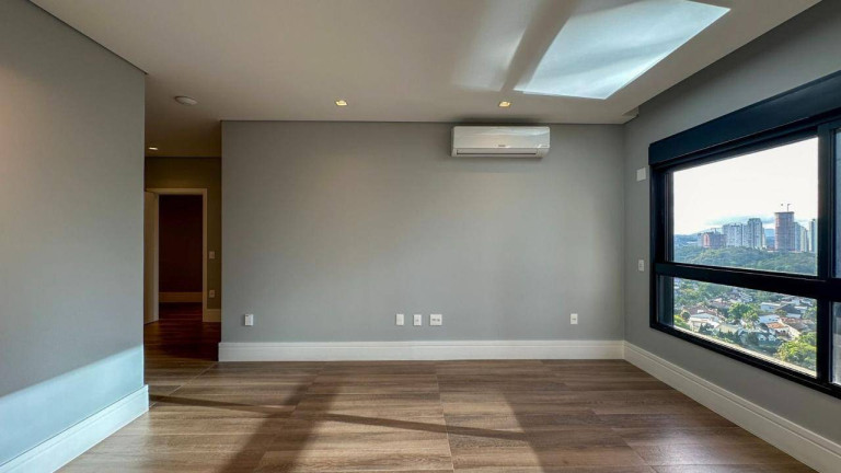 Imagem Apartamento com 4 Quartos à Venda, 344 m² em Alphaville - Barueri