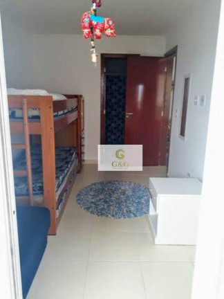 Imagem Apartamento com 1 Quarto à Venda, 58 m² em Caiçara - Praia Grande