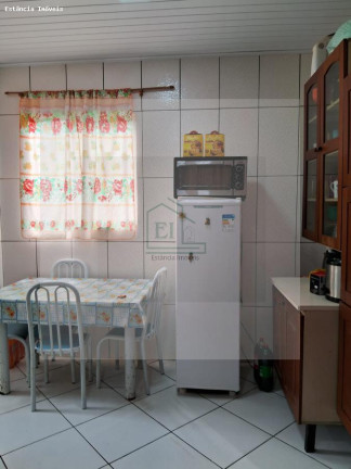 Imagem Casa com 2 Quartos à Venda, 200 m² em Coroa Grande - Itaguaí