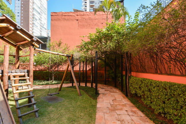 Imagem Apartamento com 3 Quartos à Venda, 108 m² em Indianópolis - São Paulo Imagem Apartamento com 3 Quartos à Venda, 108 m² em Indianópolis - São Paulo