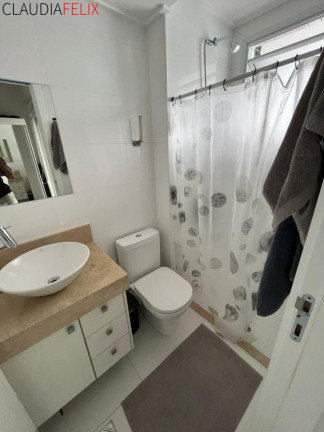 Imagem Imóvel com 2 Quartos à Venda, 110 m² em Canto Do Forte - Praia Grande Imagem Imóvel com 2 Quartos à Venda, 110 m² em Canto Do Forte - Praia Grande
