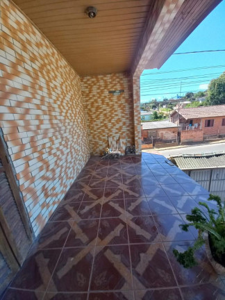 Imagem Casa com 3 Quartos à Venda, 215 m² em Esmeralda - Viamão