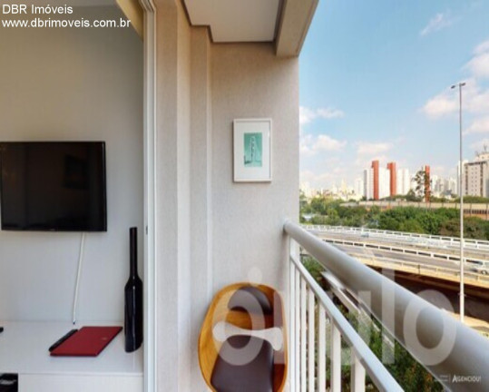 Imagem Apartamento com 1 Quarto à Venda, 38 m² em Liberdade - São Paulo Imagem Apartamento com 1 Quarto à Venda, 38 m² em Liberdade - São Paulo