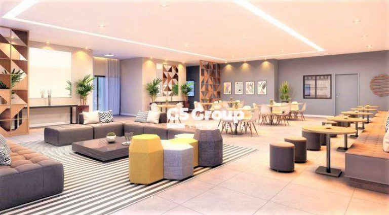 Imagem Apartamento com 2 Quartos à Venda, 65 m² em Swiss Park - Campinas Imagem Apartamento com 2 Quartos à Venda, 65 m² em Swiss Park - Campinas