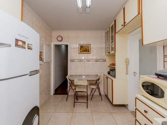 Imagem Apartamento com 4 Quartos à Venda, 127 m² em Vila Andrade - São Paulo Imagem Apartamento com 4 Quartos à Venda, 127 m² em Vila Andrade - São Paulo