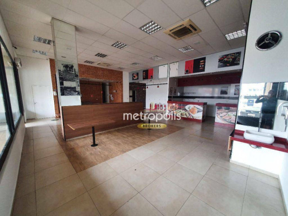 Imagem Sala Comercial para Alugar, 190 m² em Santa Paula - São Caetano Do Sul Imagem Sala Comercial para Alugar, 190 m² em Santa Paula - São Caetano Do Sul