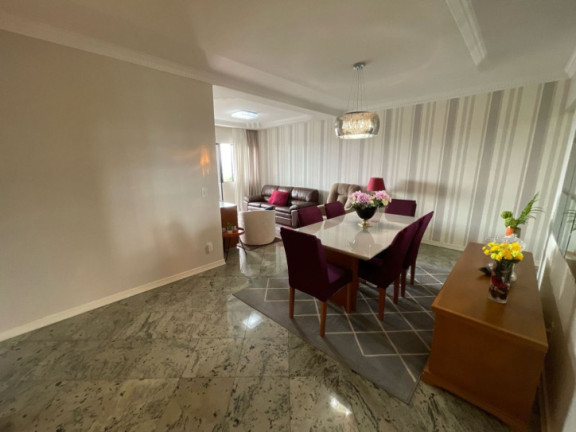 Imagem Apartamento com 3 Quartos à Venda, 134 m² em Jardim Alvorada - São José Dos Campos Imagem Apartamento com 3 Quartos à Venda, 134 m² em Jardim Alvorada - São José Dos Campos