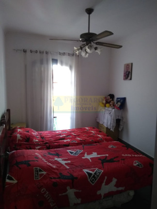 Imagem Sobrado com 2 Quartos à Venda, 115 m² em Martim De Sa - Caraguatatuba